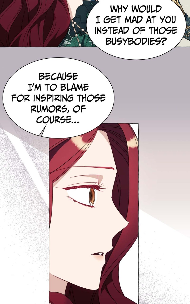 Special Re-Launch: Not YourTypical Reincarnation Story Episode 50 page 6 - 