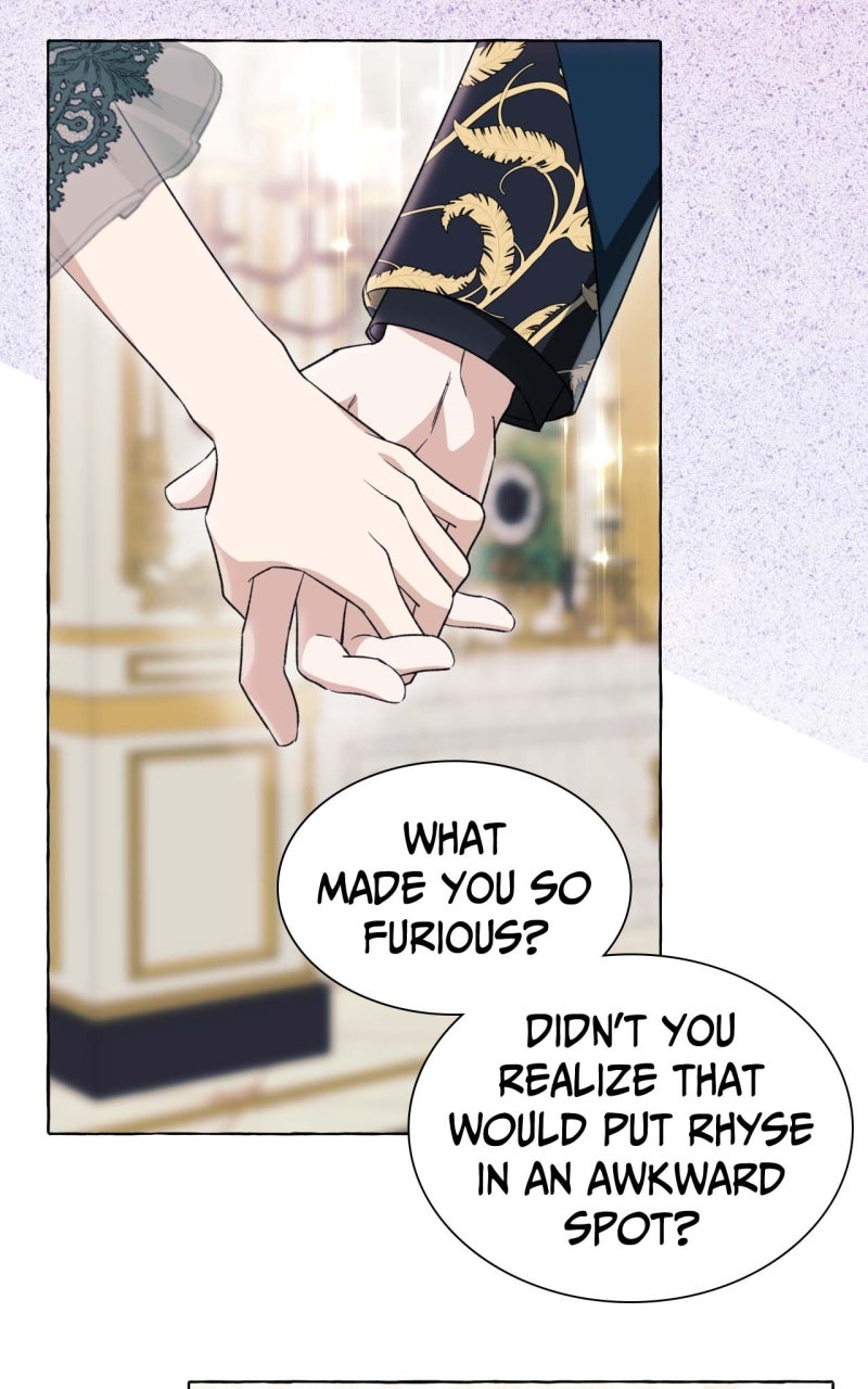 Special Re-Launch: Not YourTypical Reincarnation Story Episode 50 page 60 - 