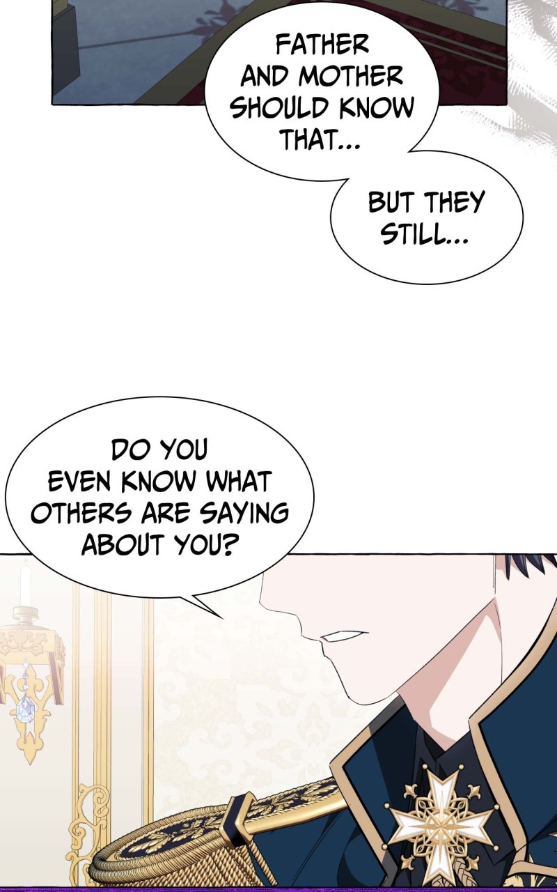 Special Re-Launch: Not YourTypical Reincarnation Story Episode 50 page 68 - 