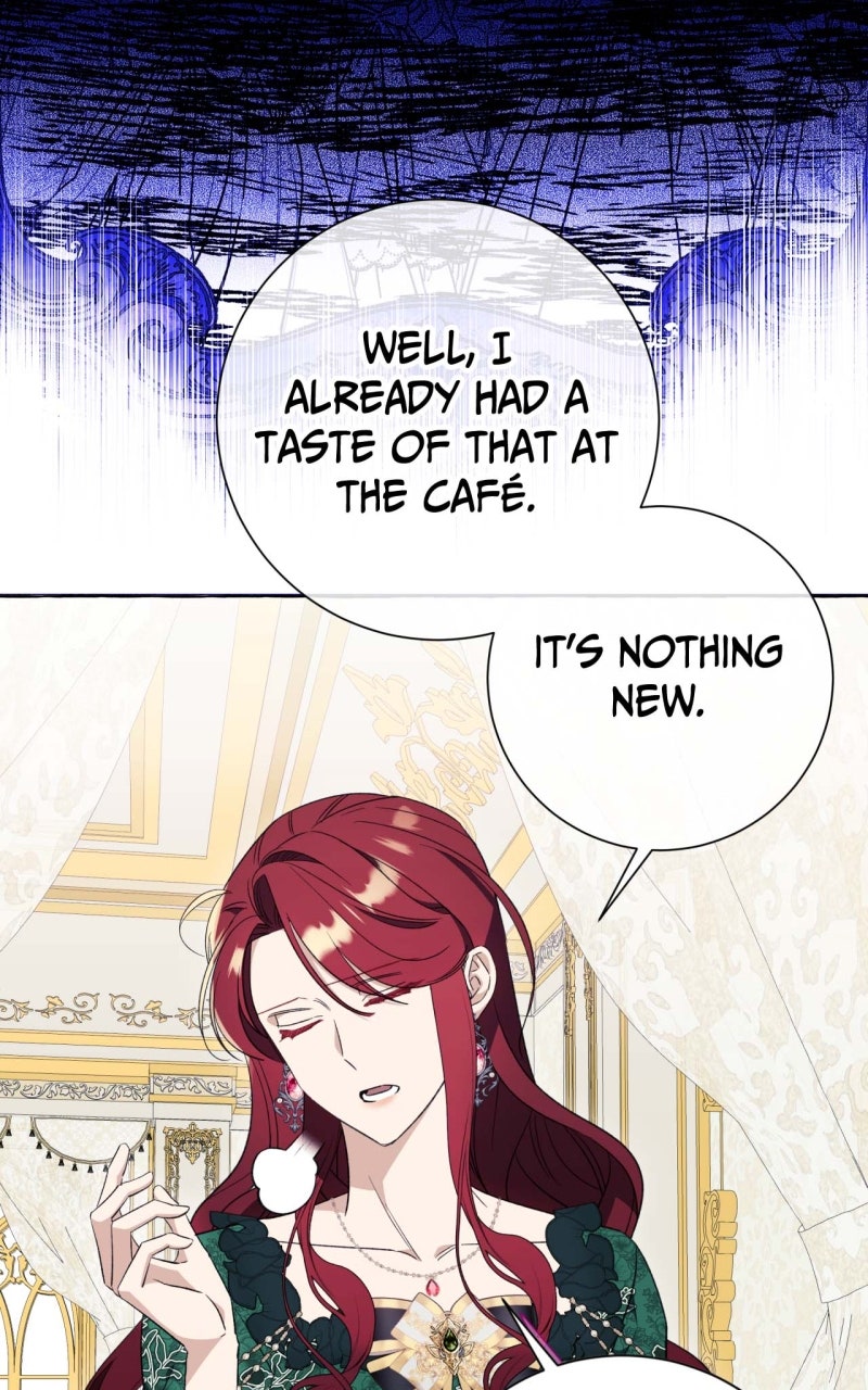Special Re-Launch: Not YourTypical Reincarnation Story Episode 50 page 70 - 