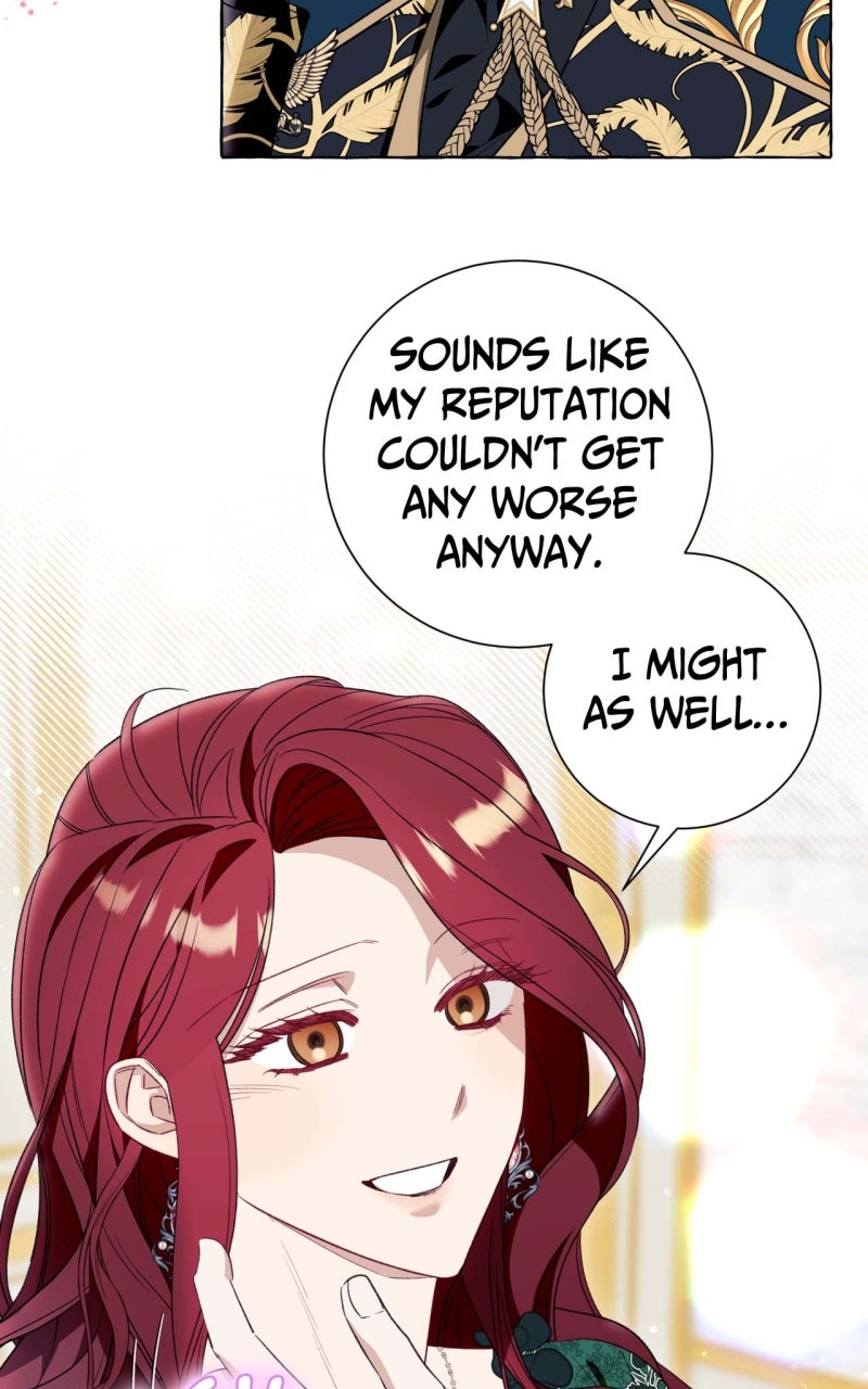 Special Re-Launch: Not YourTypical Reincarnation Story Episode 50 page 78 - 