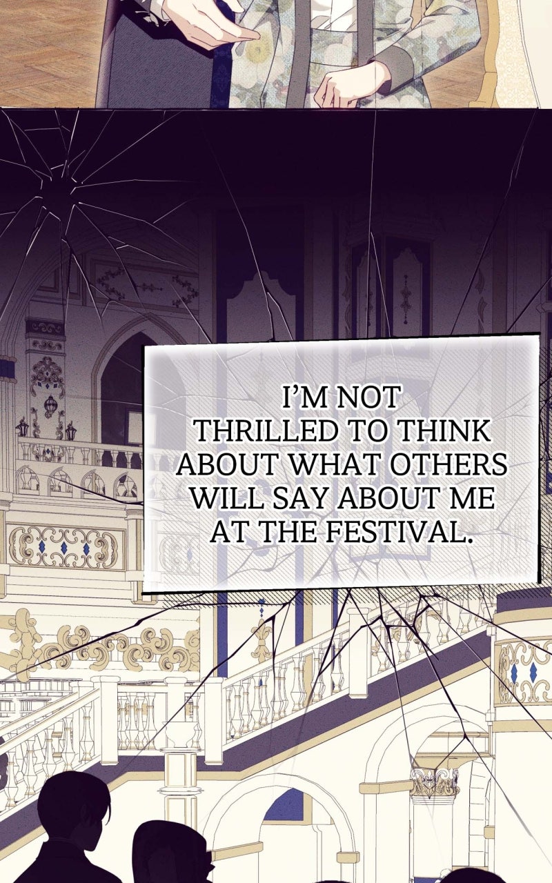 Special Re-Launch: Not YourTypical Reincarnation Story Episode 51 page 2 - 