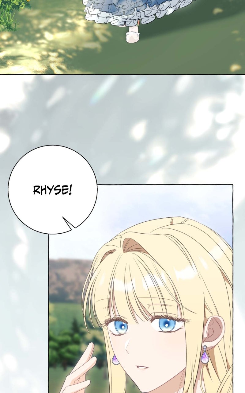 Special Re-Launch: Not YourTypical Reincarnation Story Episode 51 page 18 - 