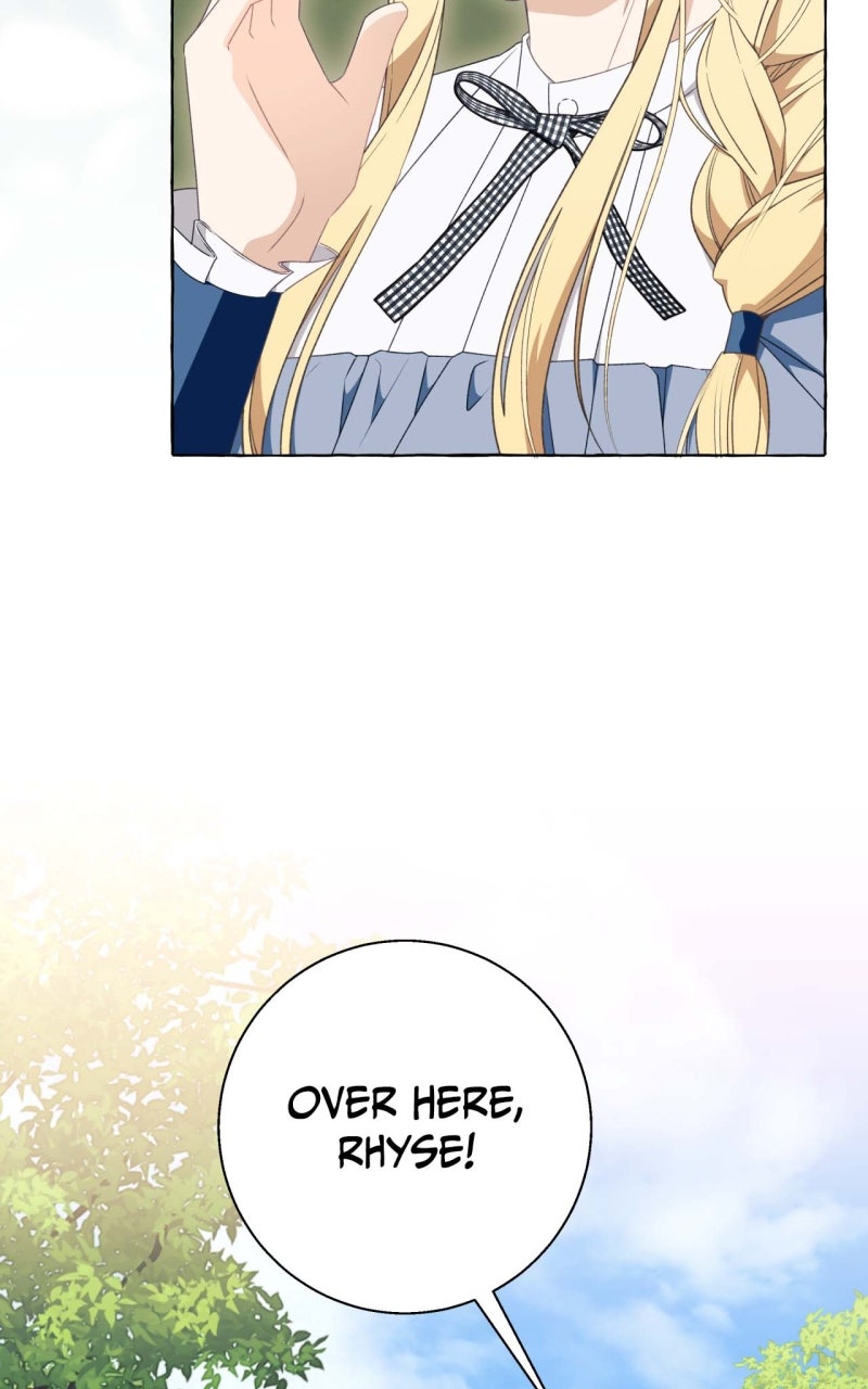 Special Re-Launch: Not YourTypical Reincarnation Story Episode 51 page 19 - 