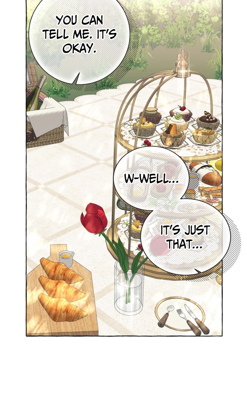 Special Re-Launch: Not YourTypical Reincarnation Story Episode 51 page 33 - 