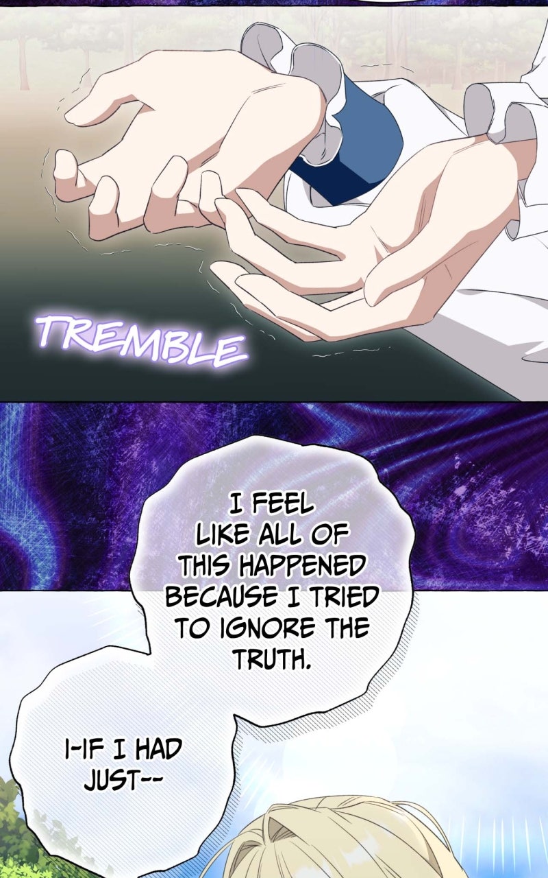 Special Re-Launch: Not YourTypical Reincarnation Story Episode 51 page 40 - 