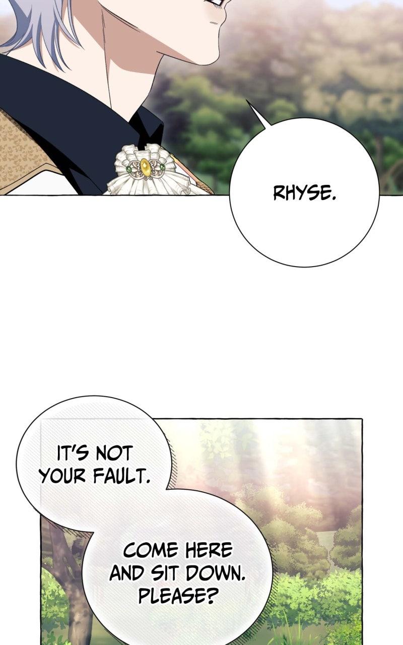 Special Re-Launch: Not YourTypical Reincarnation Story Episode 51 page 42 - 