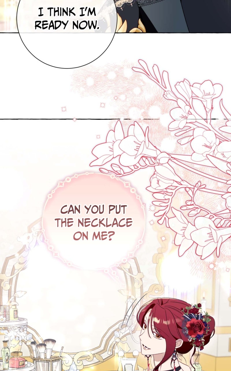 Special Re-Launch: Not YourTypical Reincarnation Story Episode 51 page 54 - 