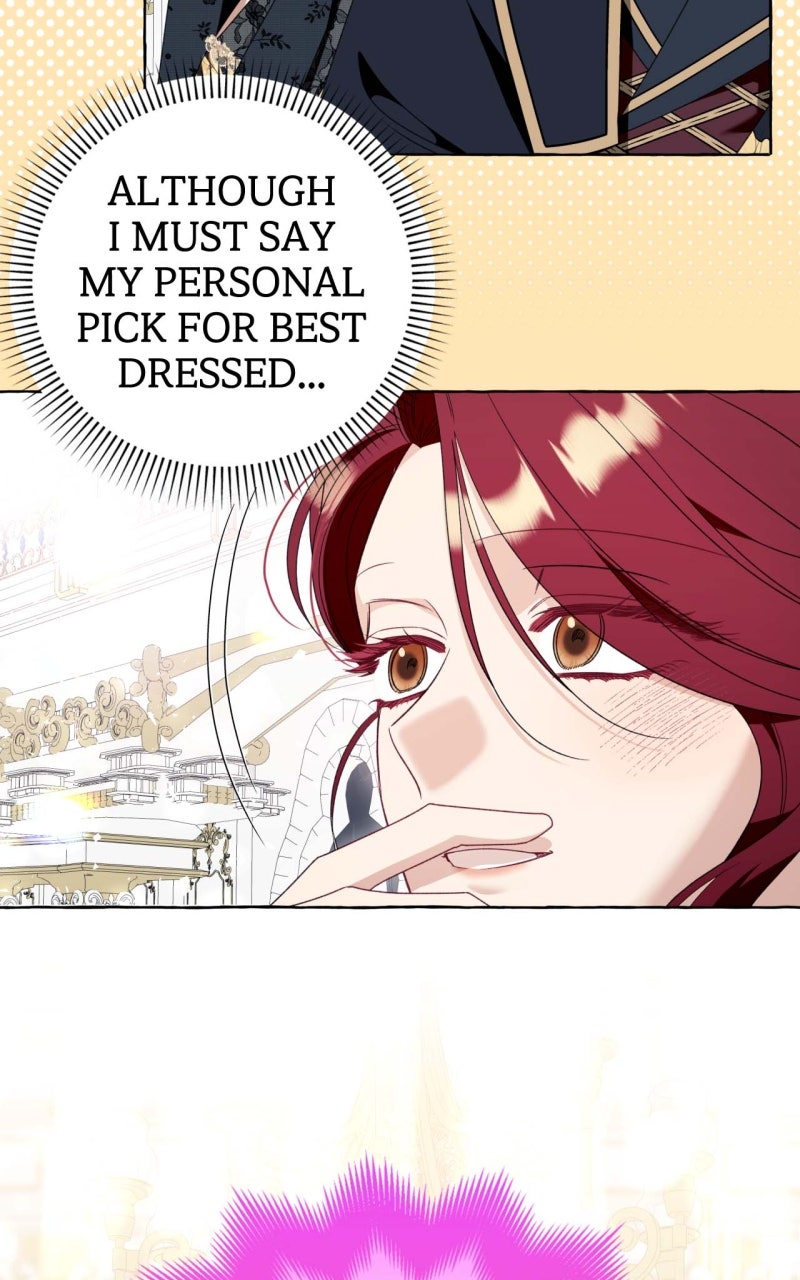 Special Re-Launch: Not YourTypical Reincarnation Story Episode 51 page 72 - 