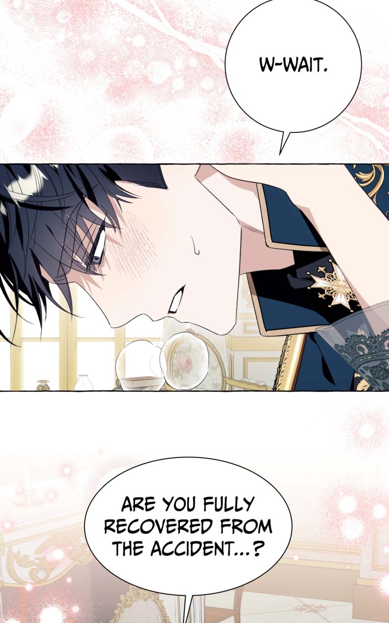 Special Re-Launch: Not YourTypical Reincarnation Story Episode 51 page 10 - 