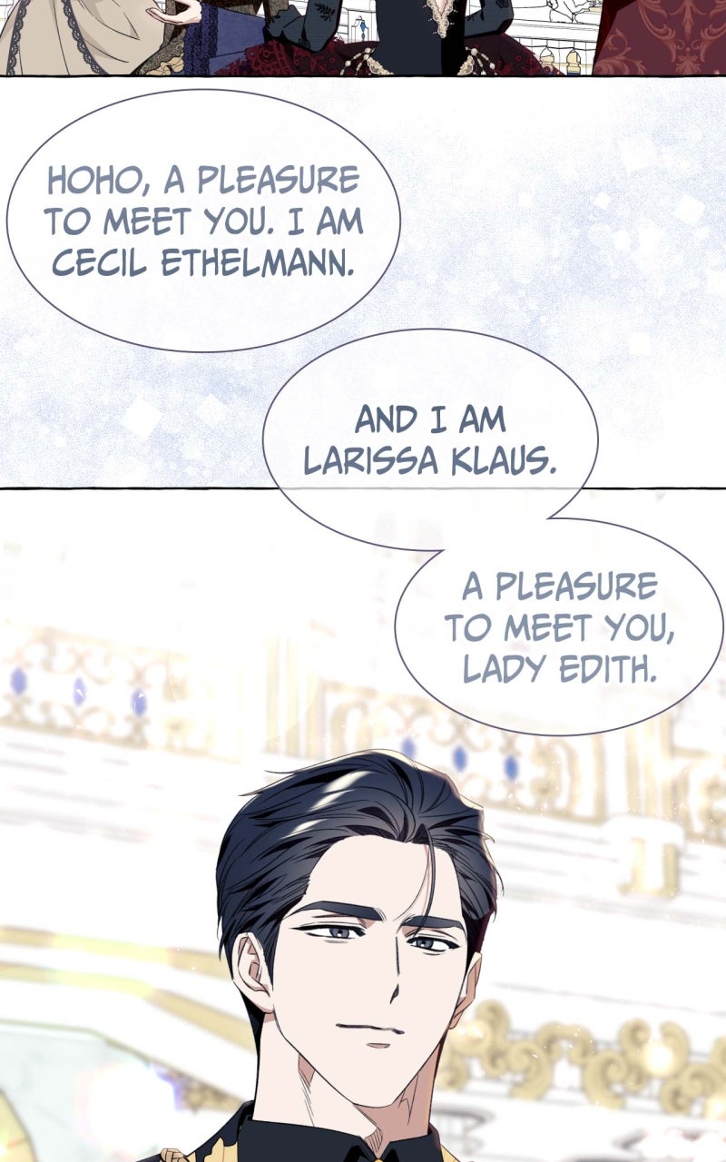 Special Re-Launch: Not YourTypical Reincarnation Story Episode 52 page 17 - 