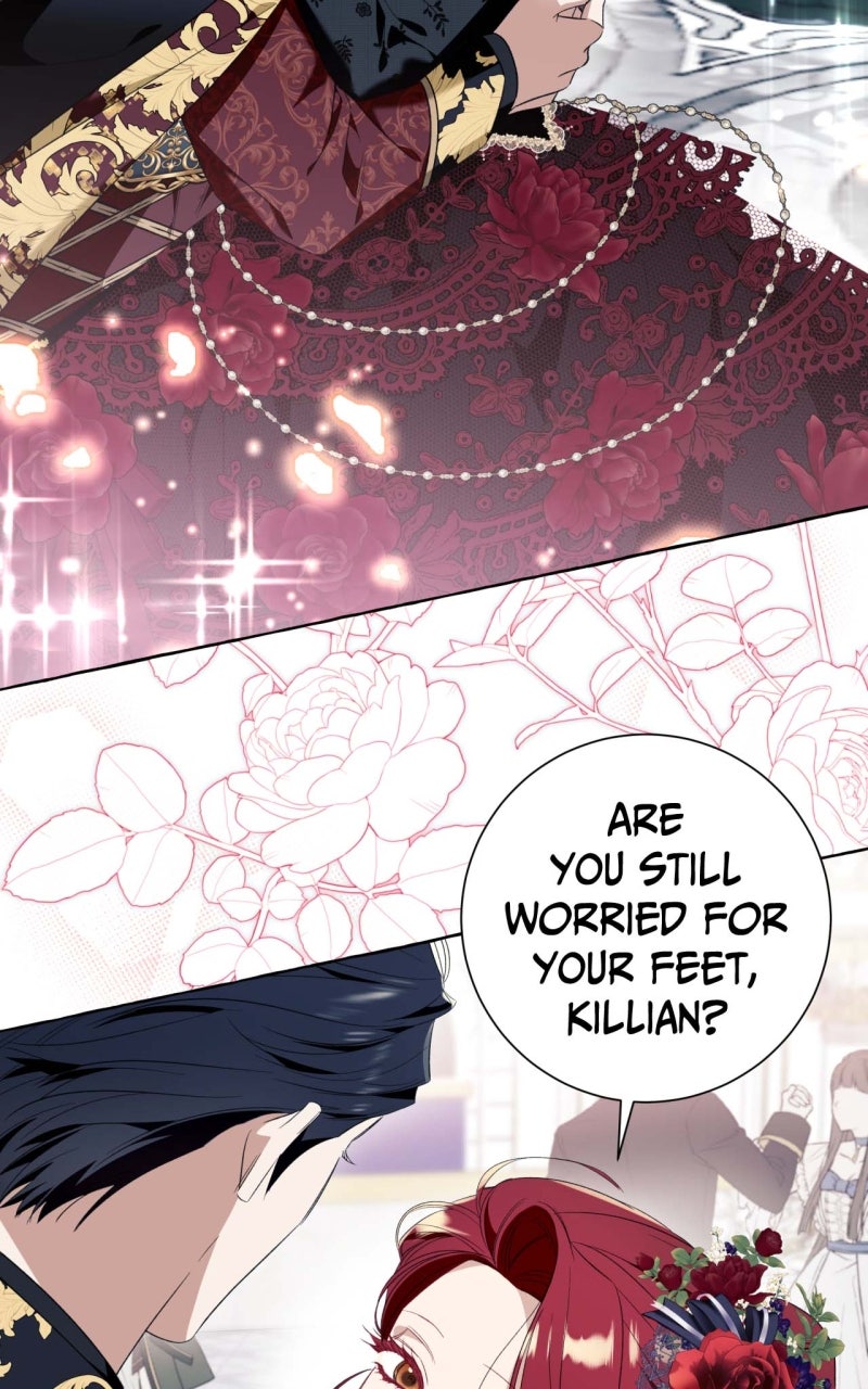Special Re-Launch: Not YourTypical Reincarnation Story Episode 52 page 30 - 