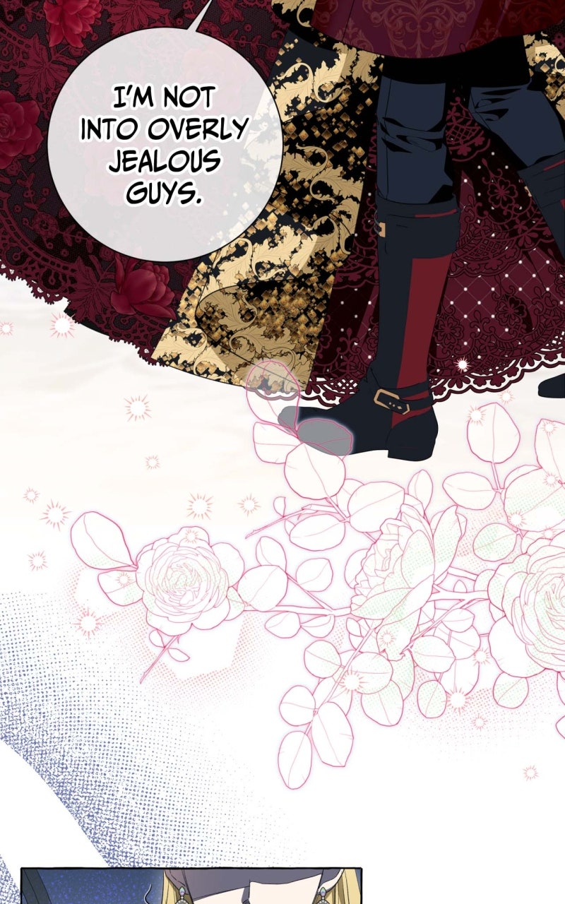 Special Re-Launch: Not YourTypical Reincarnation Story Episode 52 page 33 - 