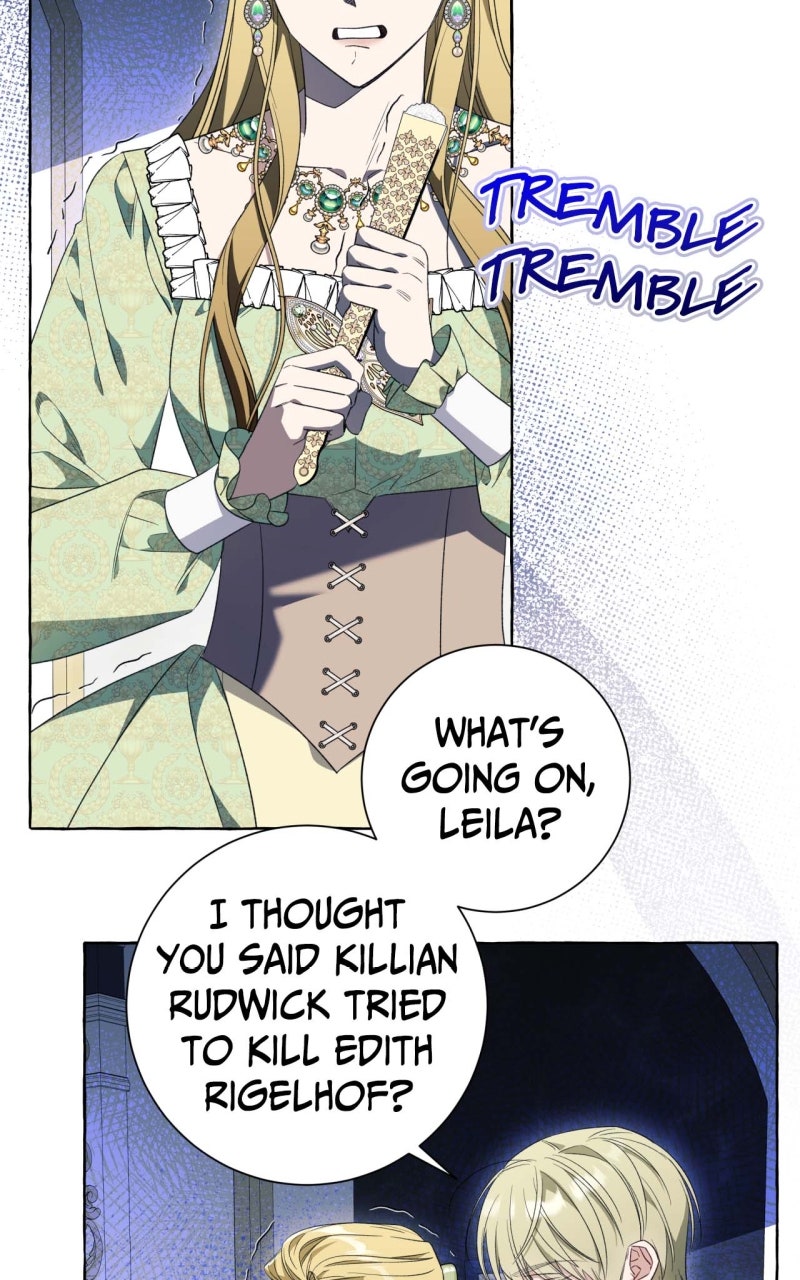 Special Re-Launch: Not YourTypical Reincarnation Story Episode 52 page 34 - 