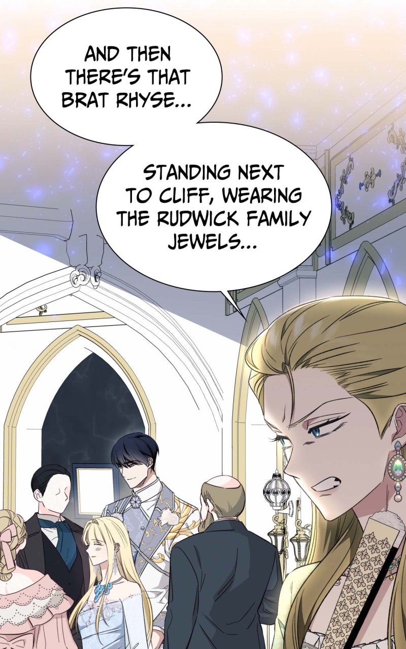 Special Re-Launch: Not YourTypical Reincarnation Story Episode 52 page 36 - 