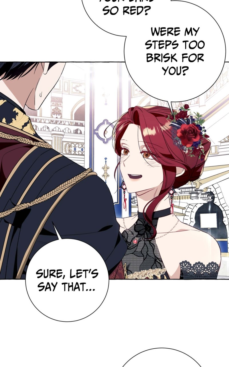 Special Re-Launch: Not YourTypical Reincarnation Story Episode 52 page 47 - 