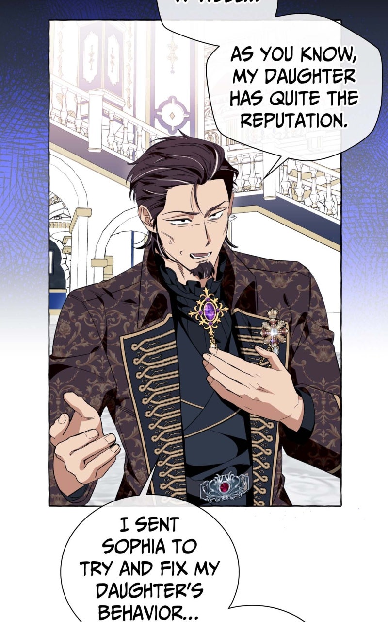 Special Re-Launch: Not YourTypical Reincarnation Story Episode 52 page 64 - 