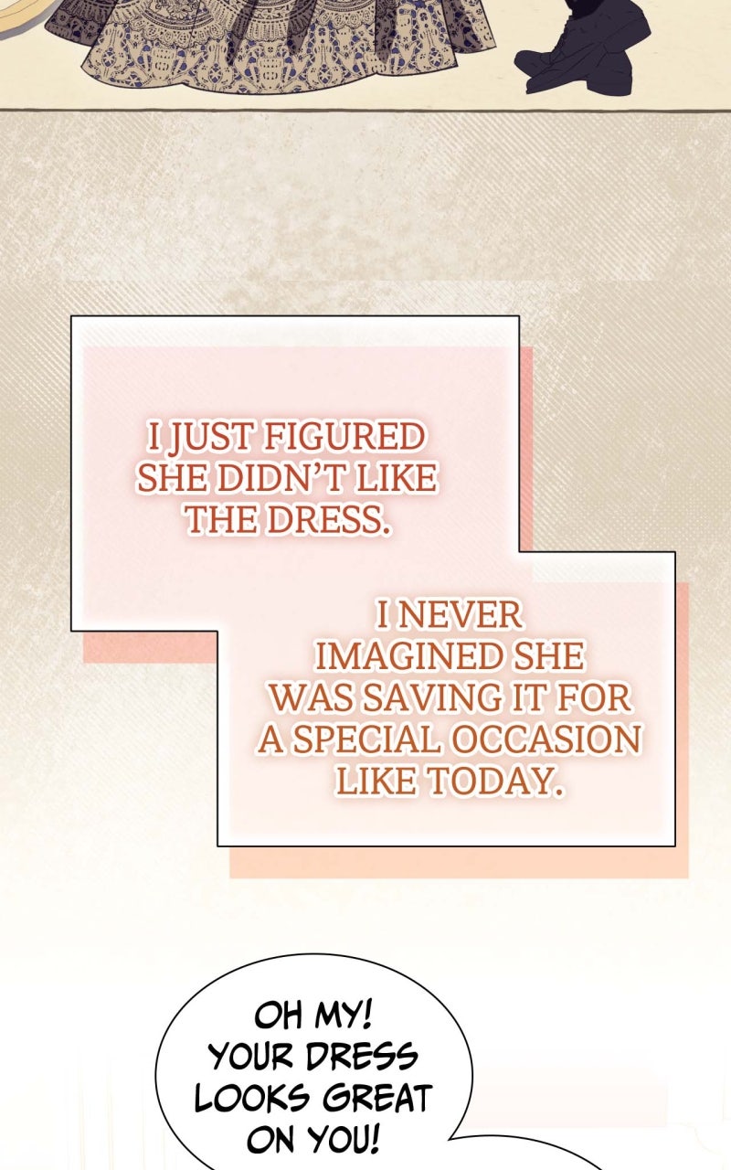Special Re-Launch: Not YourTypical Reincarnation Story Episode 52 page 8 - 