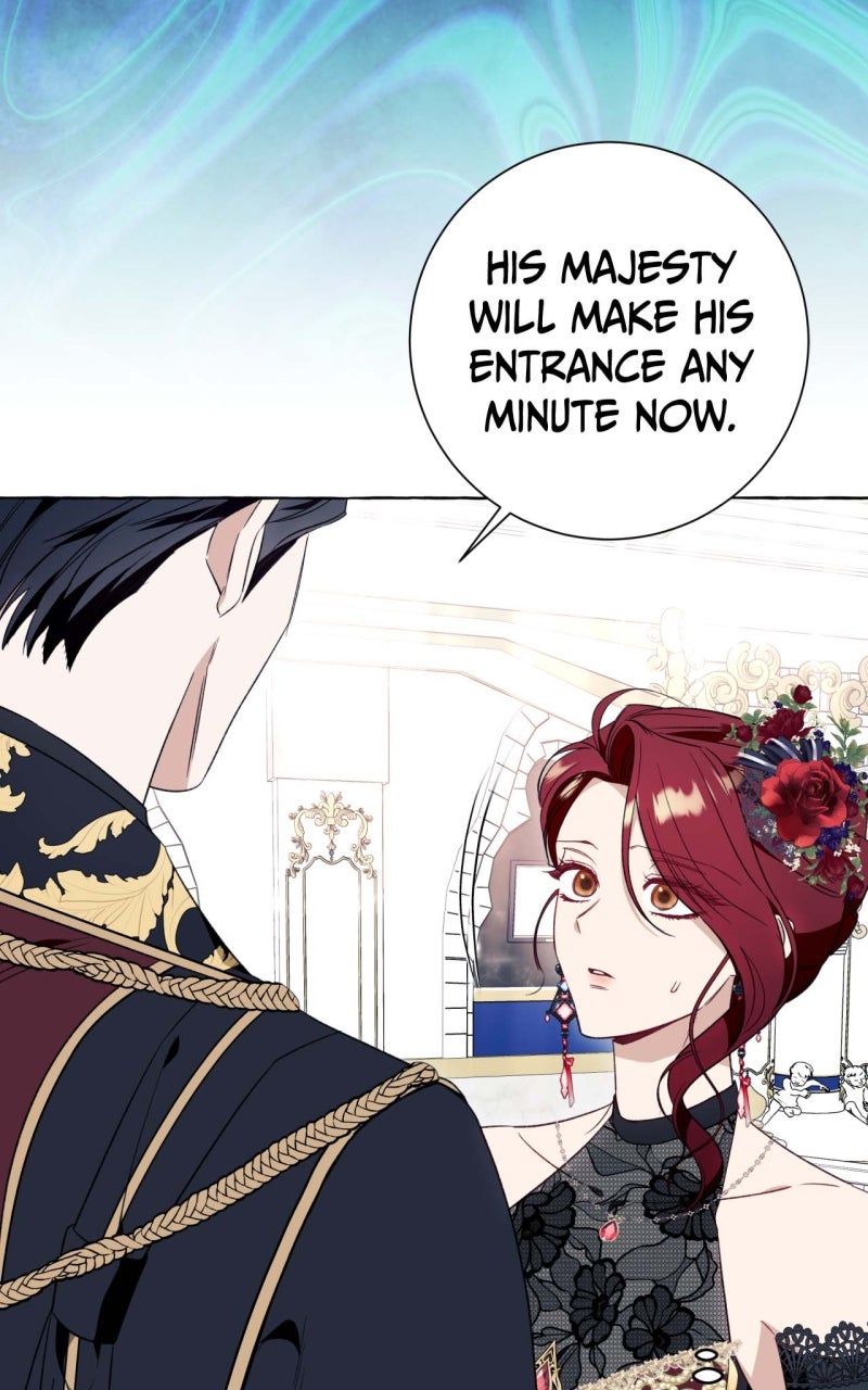 Special Re-Launch: Not YourTypical Reincarnation Story Episode 52 page 75 - 