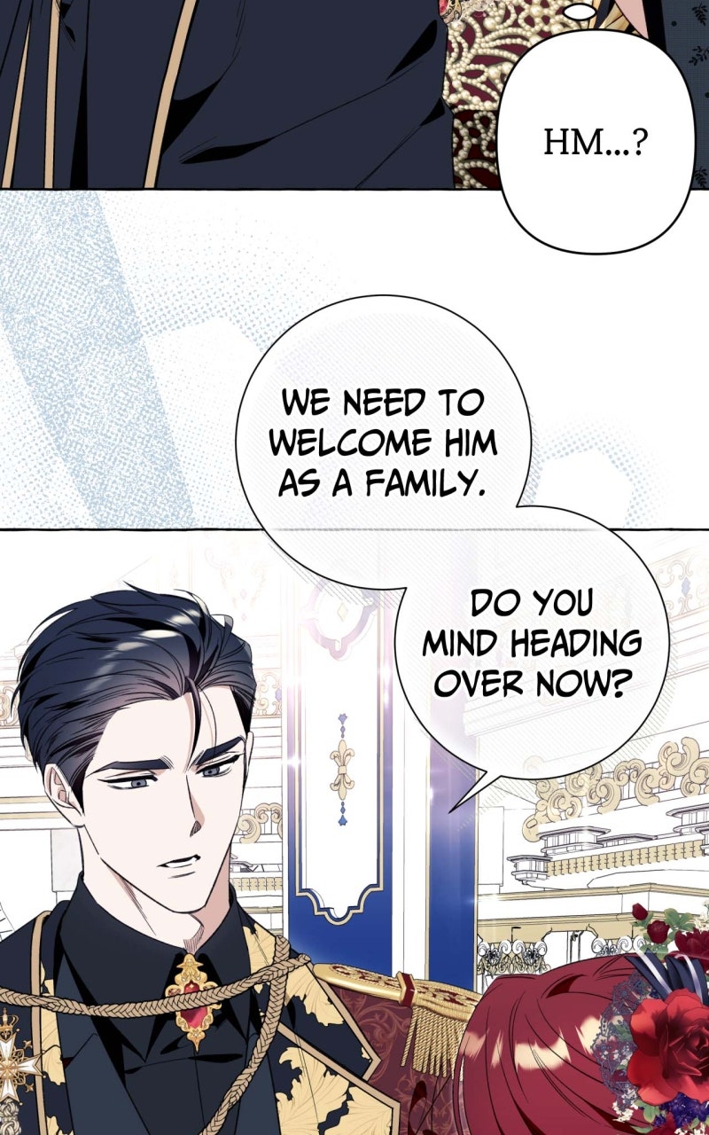 Special Re-Launch: Not YourTypical Reincarnation Story Episode 52 page 76 - 