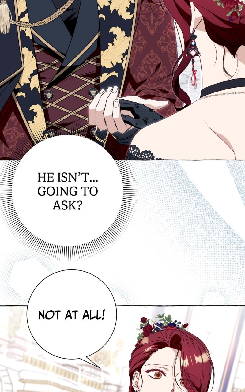 Special Re-Launch: Not YourTypical Reincarnation Story Episode 52 page 77 - 
