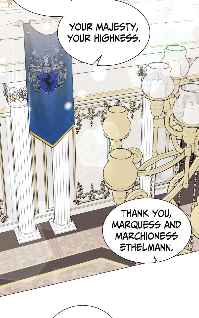 Special Re-Launch: Not YourTypical Reincarnation Story Episode 52 page 79 - 