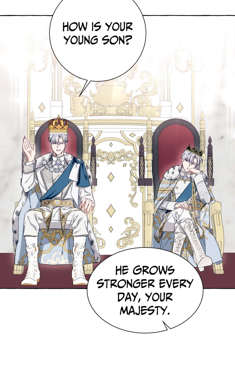 Special Re-Launch: Not YourTypical Reincarnation Story Episode 52 page 80 - 