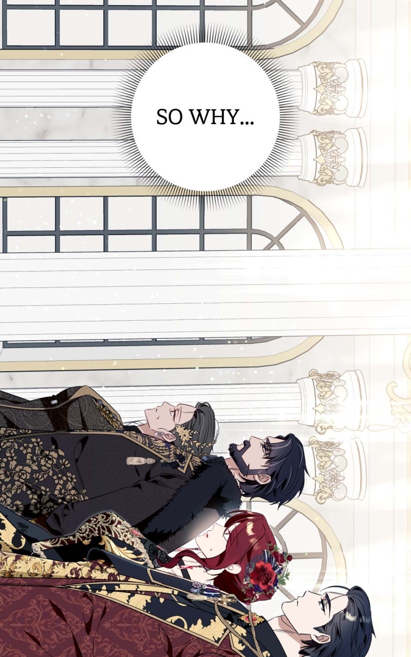 Special Re-Launch: Not YourTypical Reincarnation Story Episode 52 page 84 - 