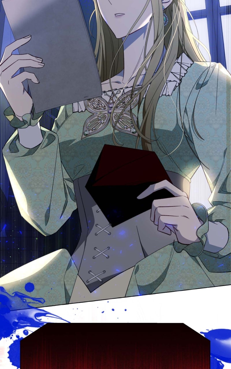 Special Re-Launch: Not YourTypical Reincarnation Story Episode 53 (Season 1 Finale) page 106 - 