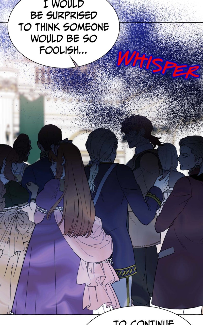 Special Re-Launch: Not YourTypical Reincarnation Story Episode 53 (Season 1 Finale) page 13 - 