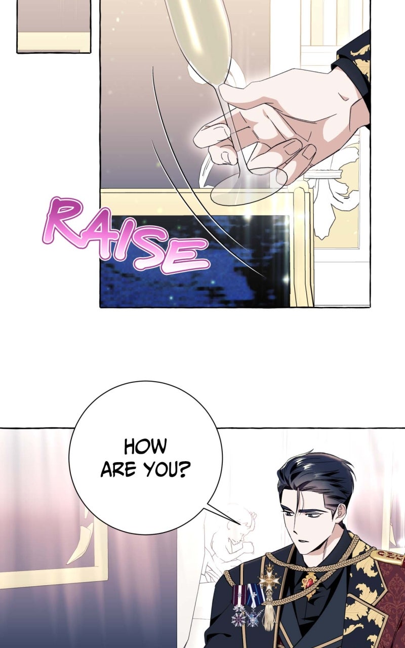 Special Re-Launch: Not YourTypical Reincarnation Story Episode 53 (Season 1 Finale) page 21 - 