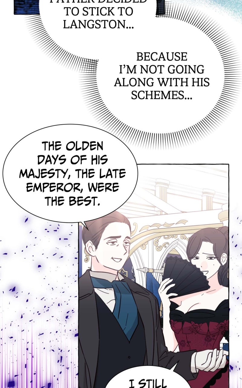 Special Re-Launch: Not YourTypical Reincarnation Story Episode 53 (Season 1 Finale) page 35 - 
