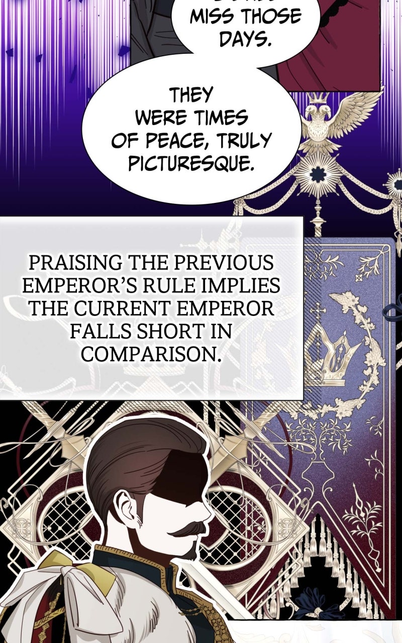 Special Re-Launch: Not YourTypical Reincarnation Story Episode 53 (Season 1 Finale) page 36 - 