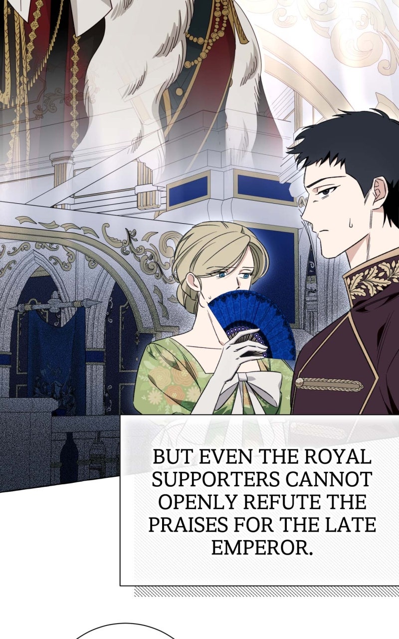 Special Re-Launch: Not YourTypical Reincarnation Story Episode 53 (Season 1 Finale) page 37 - 