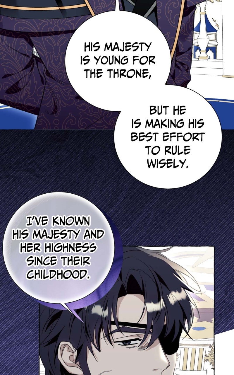 Special Re-Launch: Not YourTypical Reincarnation Story Episode 53 (Season 1 Finale) page 39 - 