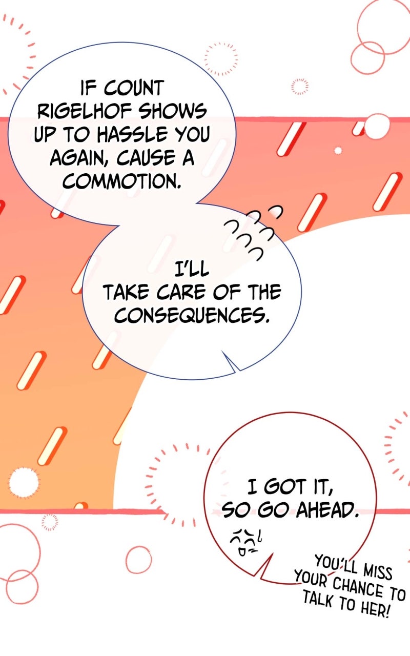 Special Re-Launch: Not YourTypical Reincarnation Story Episode 53 (Season 1 Finale) page 45 - 