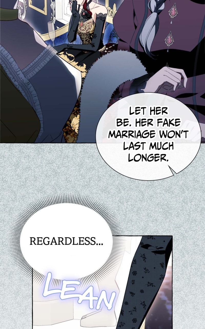 Special Re-Launch: Not YourTypical Reincarnation Story Episode 53 (Season 1 Finale) page 53 - 