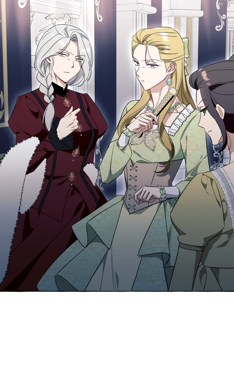 Special Re-Launch: Not YourTypical Reincarnation Story Episode 53 (Season 1 Finale) page 55 - 