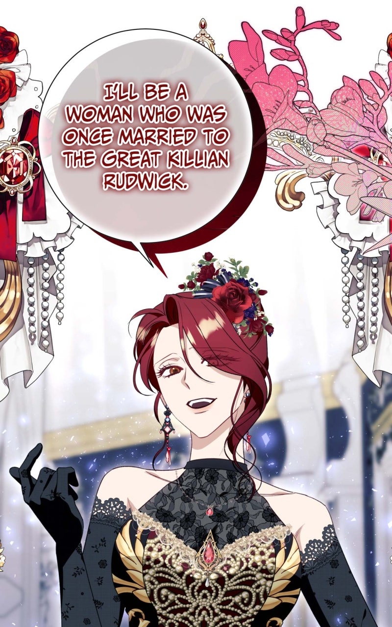Special Re-Launch: Not YourTypical Reincarnation Story Episode 53 (Season 1 Finale) page 56 - 