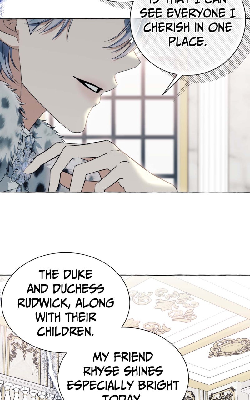 Special Re-Launch: Not YourTypical Reincarnation Story Episode 53 (Season 1 Finale) page 7 - 
