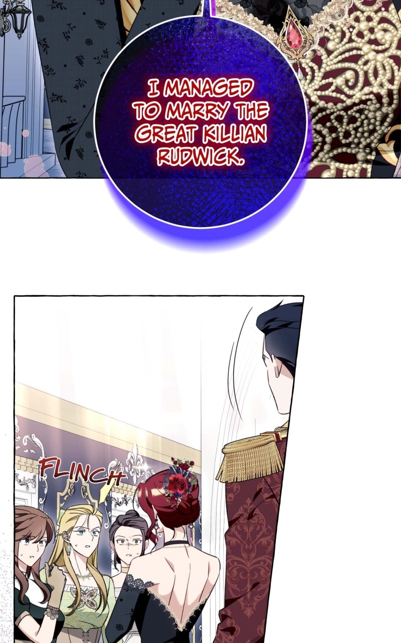 Special Re-Launch: Not YourTypical Reincarnation Story Episode 53 (Season 1 Finale) page 64 - 