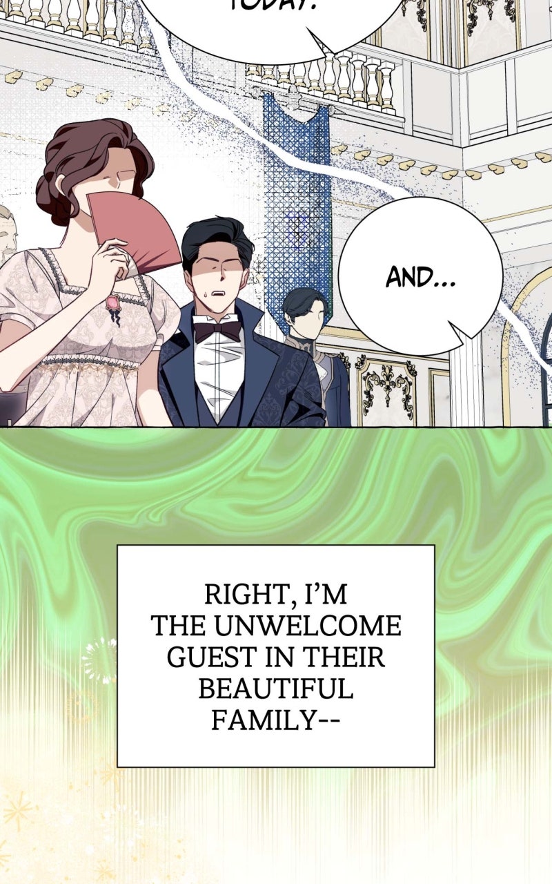 Special Re-Launch: Not YourTypical Reincarnation Story Episode 53 (Season 1 Finale) page 8 - 
