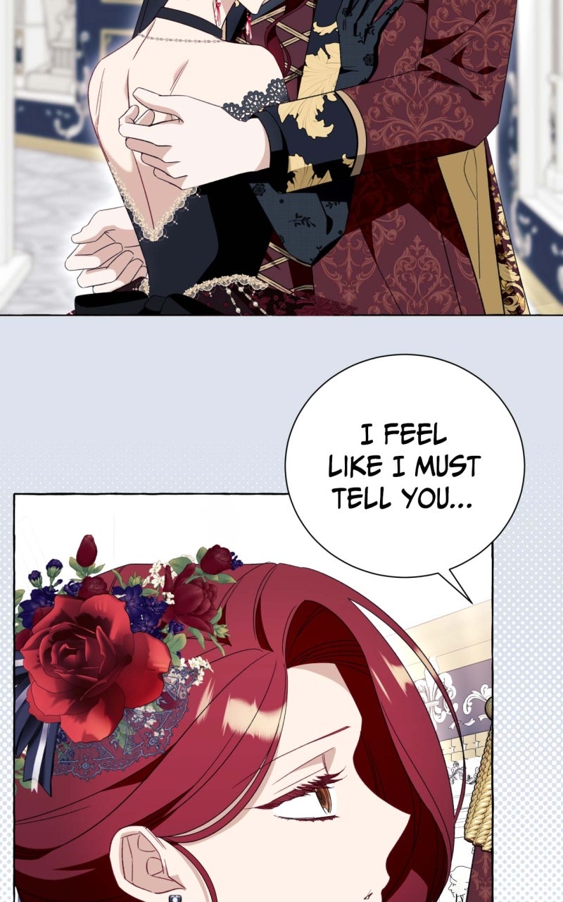 Special Re-Launch: Not YourTypical Reincarnation Story Episode 53 (Season 1 Finale) page 73 - 