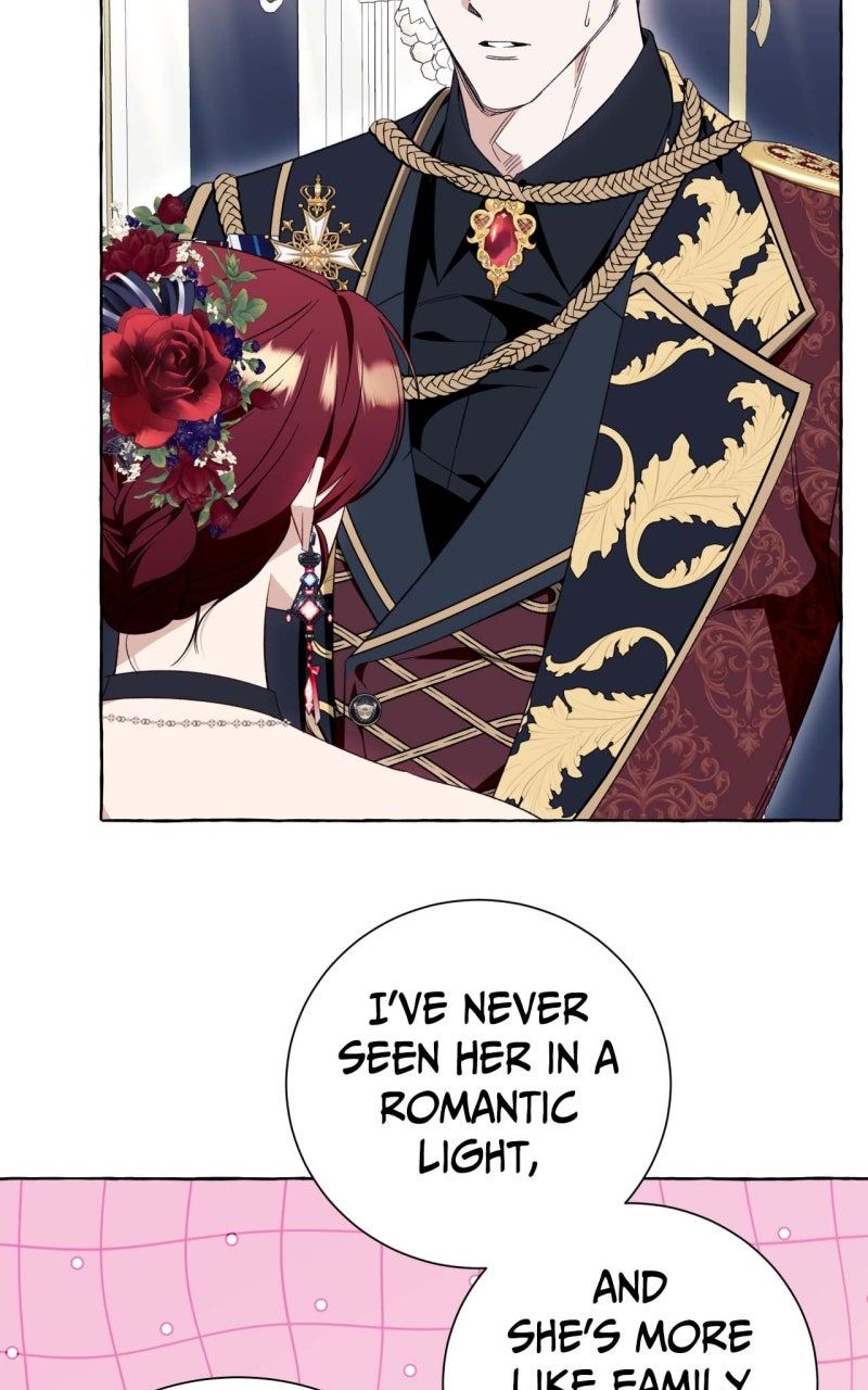 Special Re-Launch: Not YourTypical Reincarnation Story Episode 53 (Season 1 Finale) page 75 - 