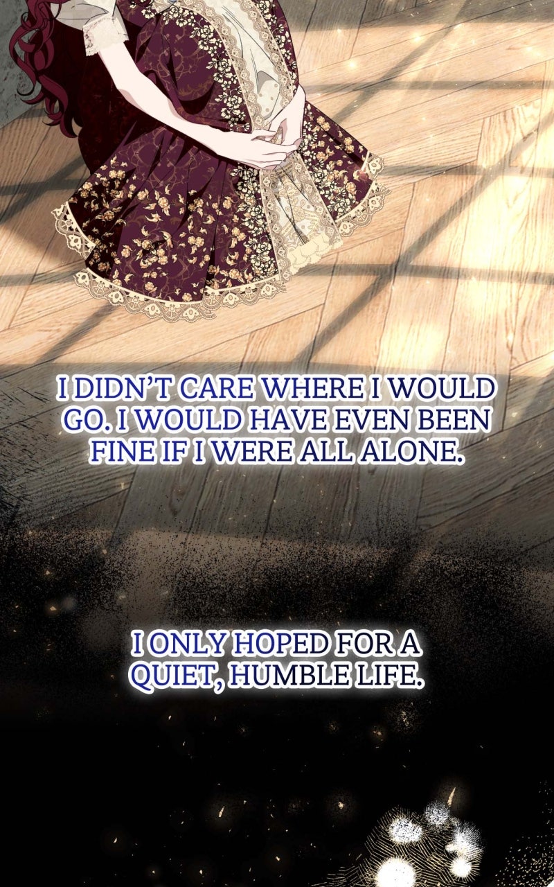 Special Re-Launch: Not YourTypical Reincarnation Story Episode 53 (Season 1 Finale) page 83 - 