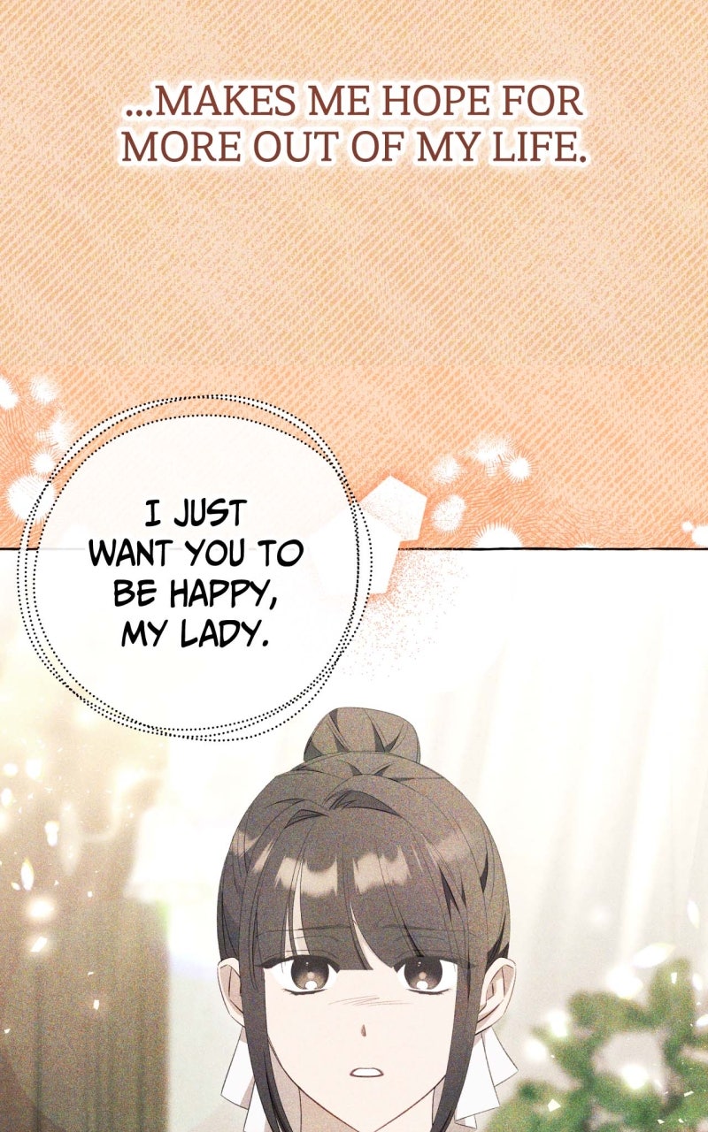Special Re-Launch: Not YourTypical Reincarnation Story Episode 53 (Season 1 Finale) page 88 - 