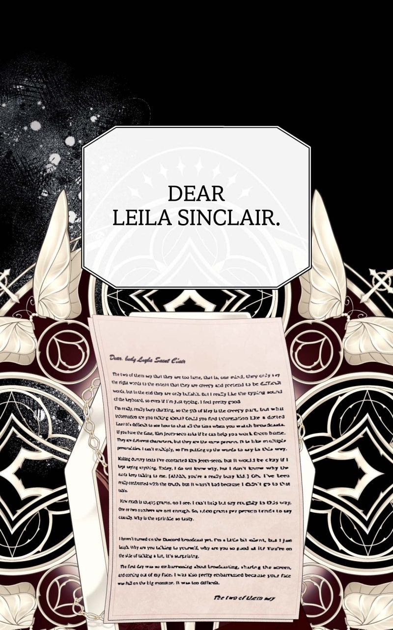 Special Re-Launch: Not YourTypical Reincarnation Story Episode 54 (Season 2 Premiere) page 1 - 