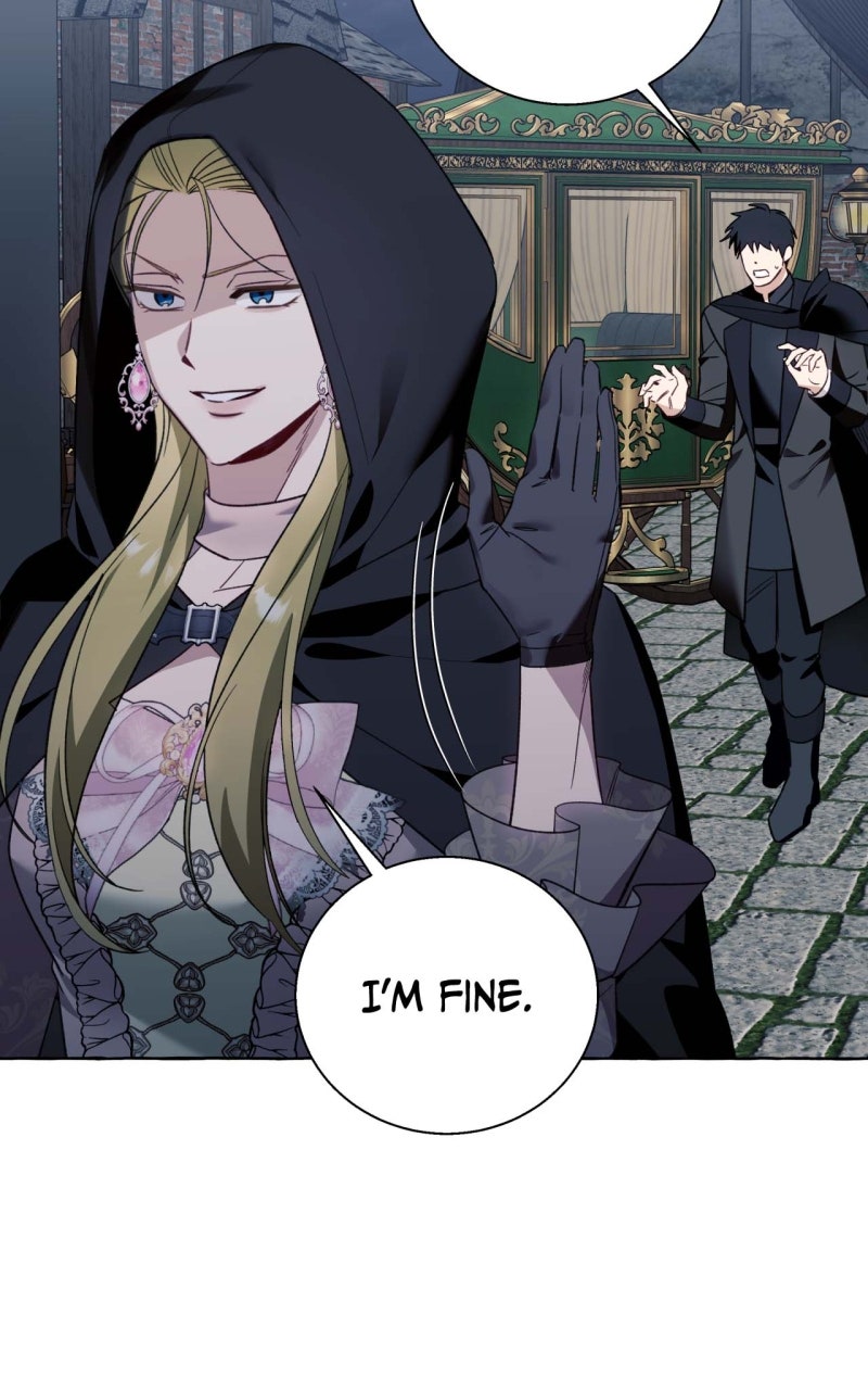 Special Re-Launch: Not YourTypical Reincarnation Story Episode 54 (Season 2 Premiere) page 13 - 