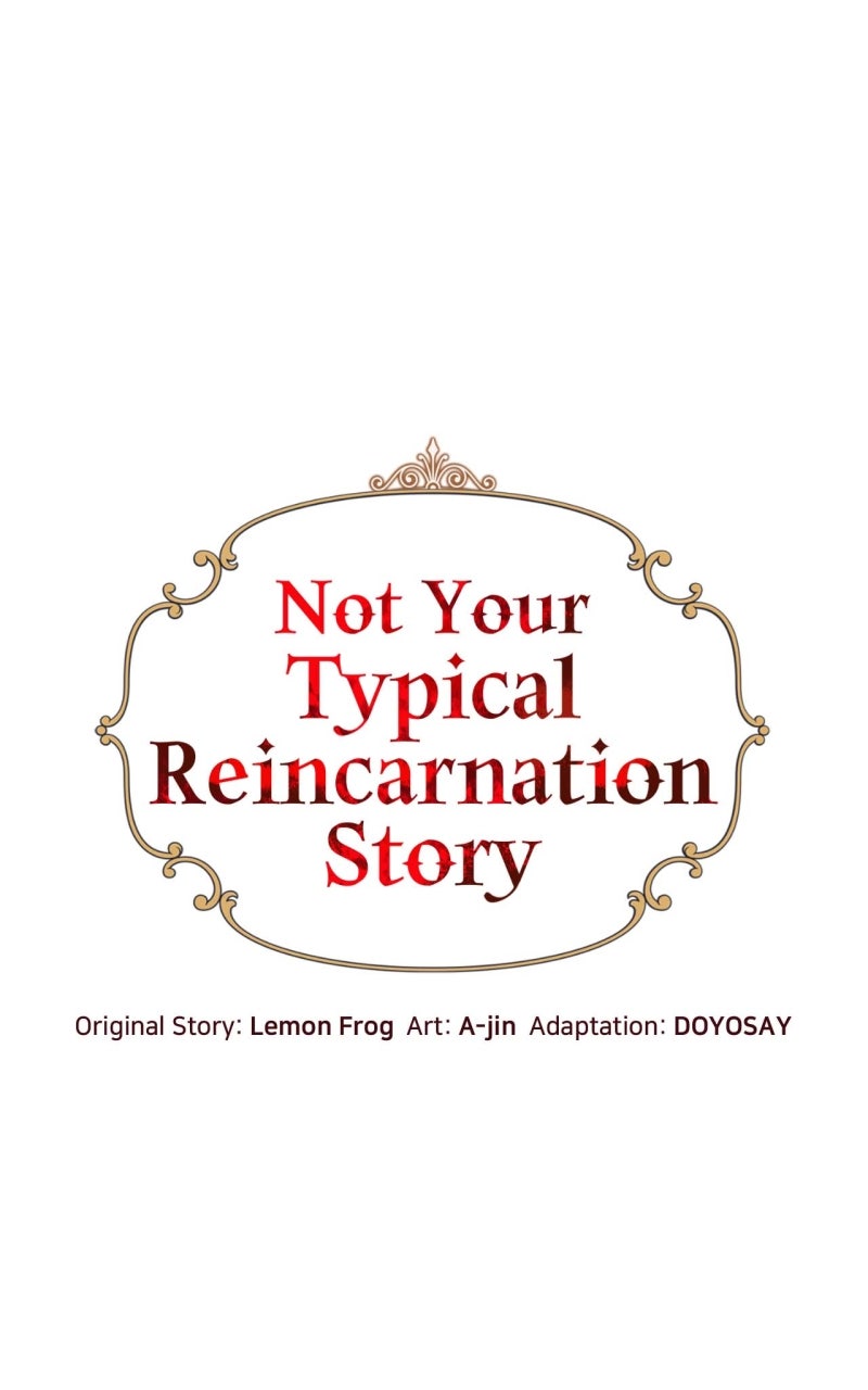 Special Re-Launch: Not YourTypical Reincarnation Story Episode 54 (Season 2 Premiere) page 16 - 