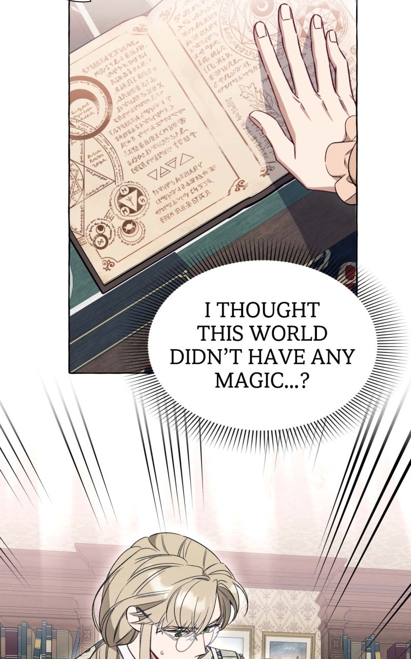 Special Re-Launch: Not YourTypical Reincarnation Story Episode 54 (Season 2 Premiere) page 21 - 